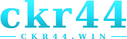 ckr44 logo